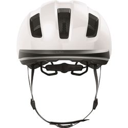 Abus Helm Purl-Y shiny white S 51-55cm