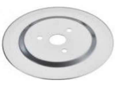 RI553 Electropolished mes golf