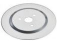 RI553 Electropolished mes golf