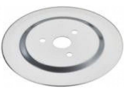 RI553 Electropolished mes glad