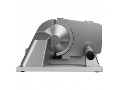 Deli slicer lupo13 Professionele snijmachine met extra groot blad van 19cm