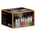 Nachtmann Noblesse Whiskey glas 30cl