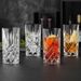 Nachtmann Noblesse Longdrink Set / 4 