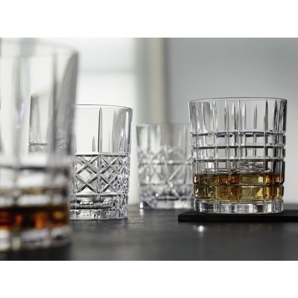 Nachtmann Highland Tumbler set / 4