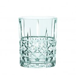 Nachtmann Highland Tumbler set / 4