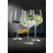 Nachtmann Gin Tonic Glas 4delig