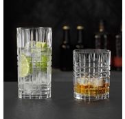 Sets de verre