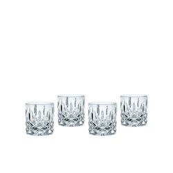 Nachtmann Noblesse Single Old Fashioned set/4