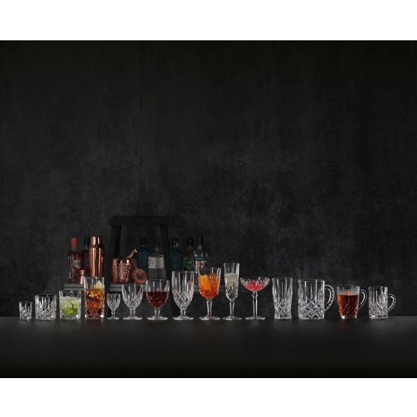 Nachtmann Noblesse Single Old Fashioned set/4