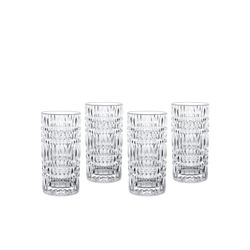 Nachtmann Ethno longdrink set/4