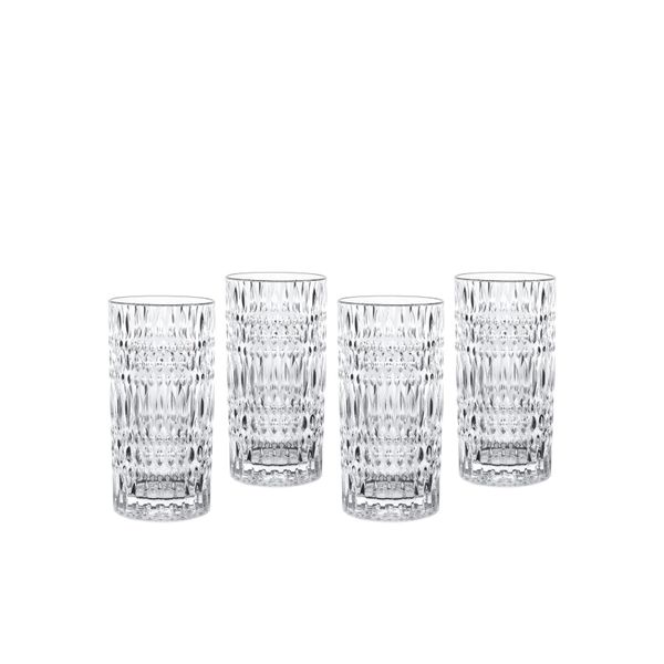 Nachtmann Ethno longdrink set/4