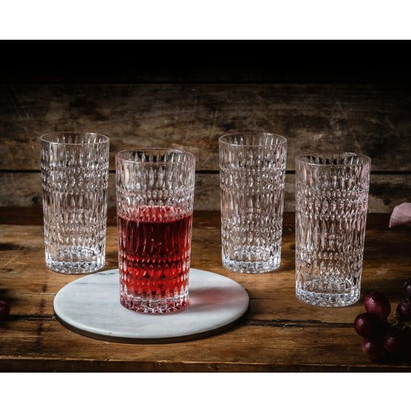 Nachtmann Ethno longdrink set/4