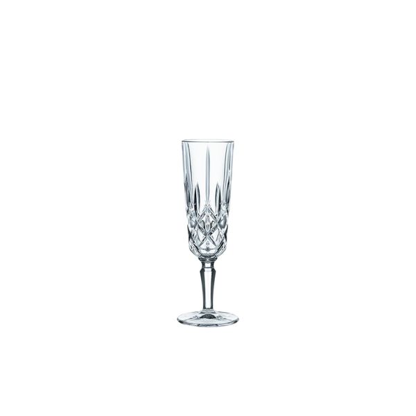 Nachtmann Noblesse champegneglas set/4