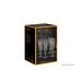 Nachtmann Noblesse champegneglas set/4