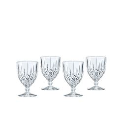 Nachtmann Noblesse wijnglas klein set/4