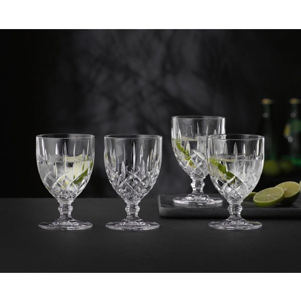 Nachtmann Noblesse wijnglas klein set/4