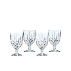 Nachtmann Noblesse wijnglas Groot set/4