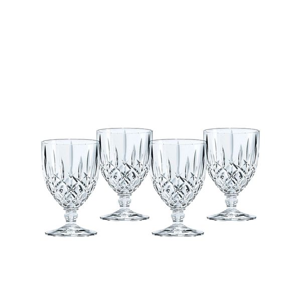 Nachtmann Noblesse wijnglas Groot set/4