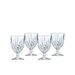 Nachtmann Noblesse wijnglas Groot set/4