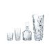 Nachtmann Sculpture longdrink set/4