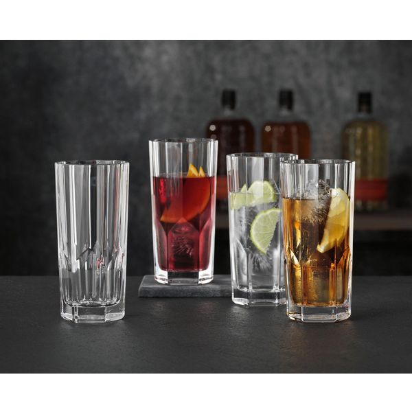 Nachtmann Aspen Longdrink set/4