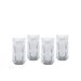 Nachtmann Jules Longdrinkglas set/4