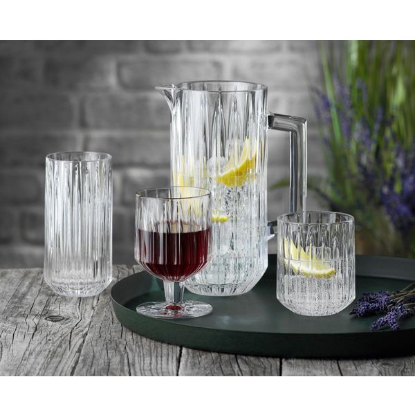 Nachtmann Jules Longdrinkglas set/4