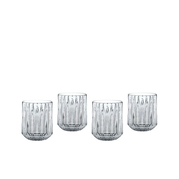 Nachtmann Jules Drinkglas set/4