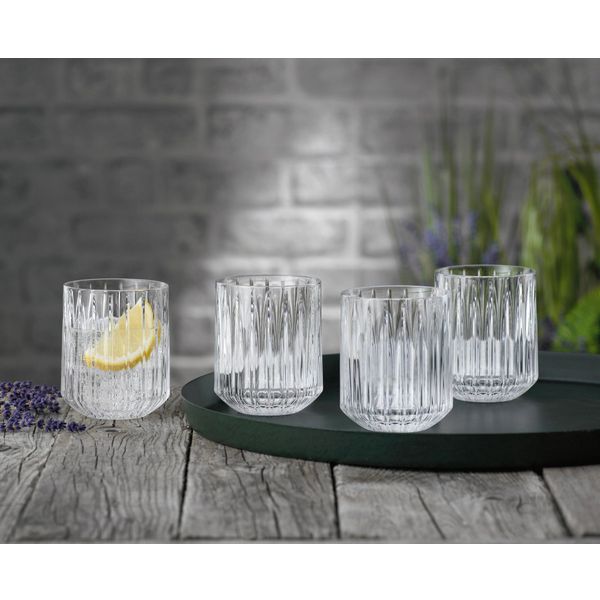 Nachtmann Jules Drinkglas set/4