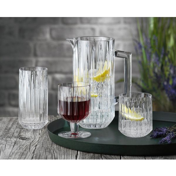 Nachtmann Jules Drinkglas set/4