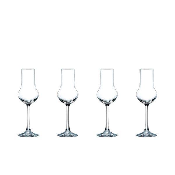 Nachtmann Vivendi Stemmed Spirit Set/4