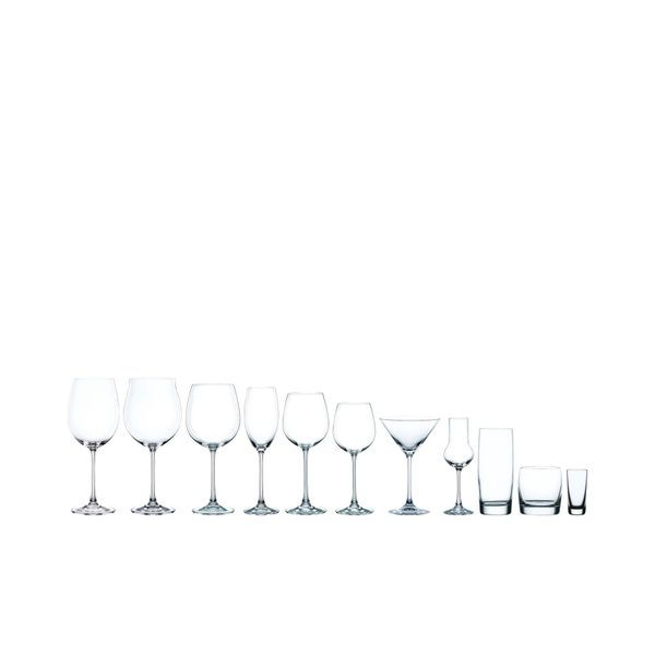 Nachtmann Vivendi Stemmed Spirit Set/4