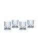 Nachtmann Aspen Whiskey glas set/4