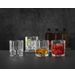 Nachtmann Aspen Whiskey glas set/4