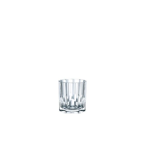 Nachtmann Aspen Whiskey glas set/4