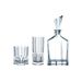 Nachtmann Aspen Whiskey glas set/4