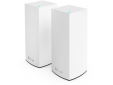 Linksys mx2002 ax3000 wifi 6 mesh 2-PACK