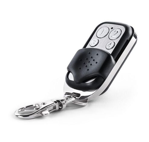 Home Control Key  Devolo