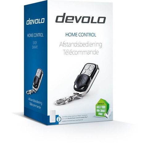 Home Control Afstandsbediening  Devolo