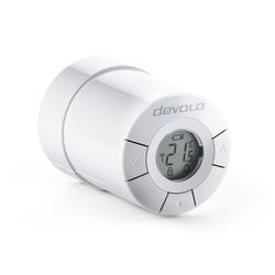 Devolo Home Control Radiatorthermostaat 