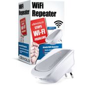 WiFi-repeater