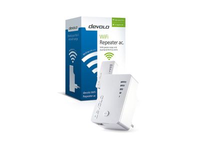 WiFi Repeater ac