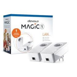 Devolo Magic 1 LAN Starter Kit