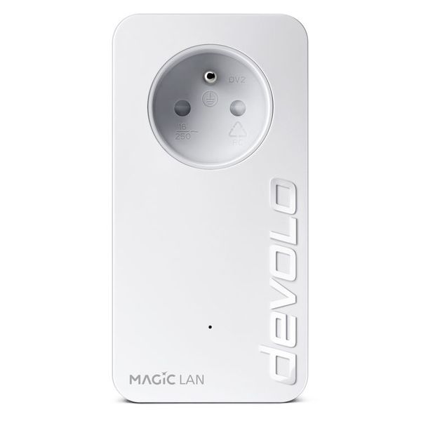 Devolo Magic 2 LAN Single (uitbreiding)