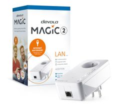 Magic 2 LAN Single (uitbreiding) Devolo