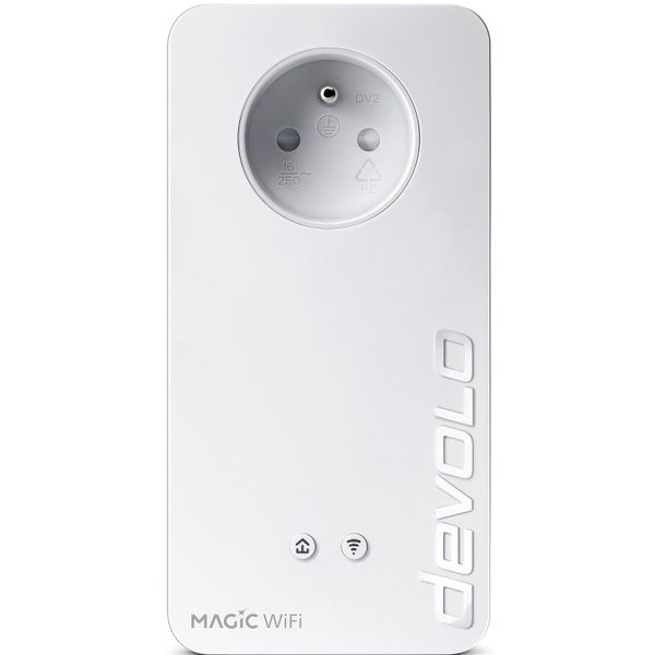 Devolo Magic 1 WiFi Single (uitbreiding)