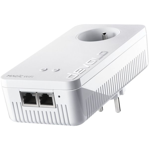 Devolo Magic 1 WiFi Single (uitbreiding)