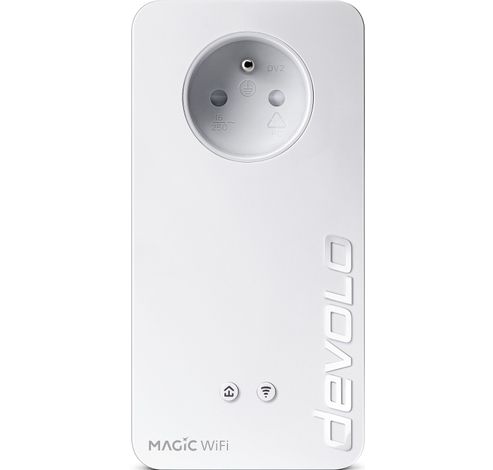 Magic 2 Wifi Starter Kit  Devolo