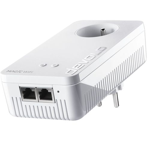 Magic 2 Wifi Starter Kit  Devolo