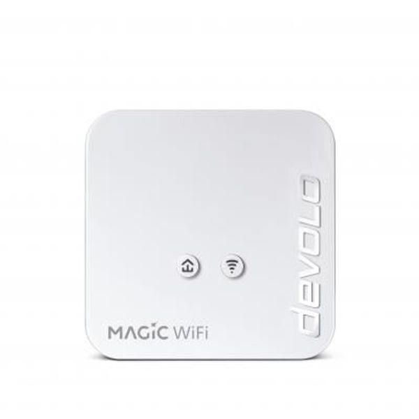 Devolo Magic 1 WiFi mini Powerline Wit